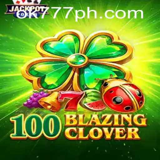 Discover the Thrills of 100BlazingClover: A Guide to Gameplay and Strategies