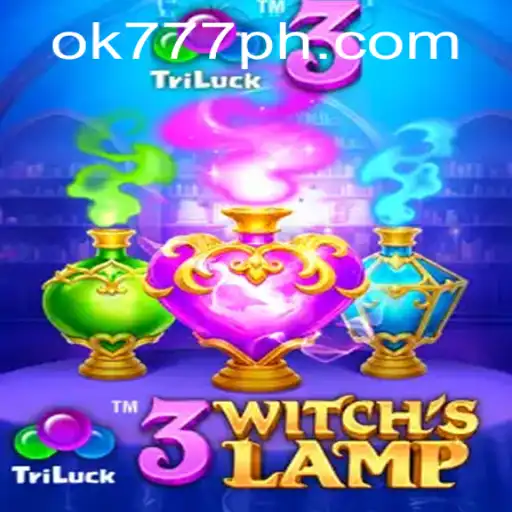 Discover the Enchantment of 3WitchsLamp: A Whimsical Adventure Awaits