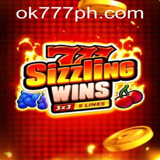 Discover the Thrilling World of 777 Sizzling Wins