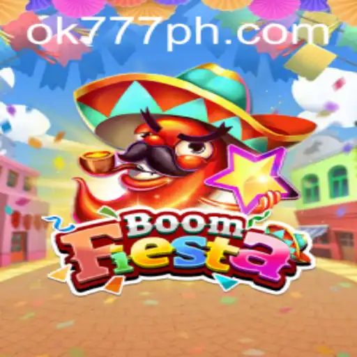 BoomFiesta: The Exciting New Gaming Phenomenon with OK777