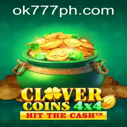 Unlock the Thrills with CloverCoins4x4: A New Gaming Sensation