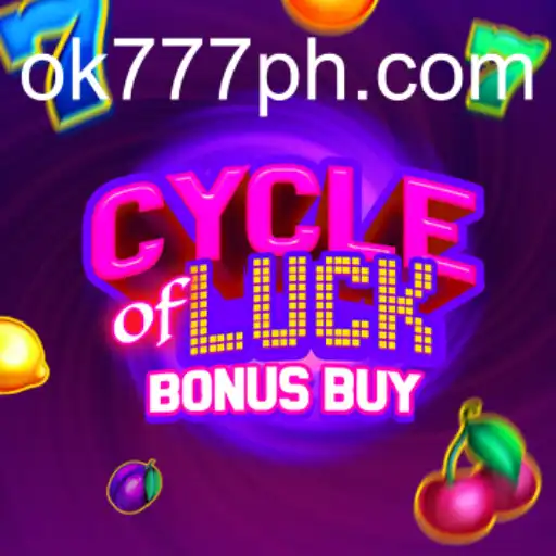 CycleofLuckBonusBuy: A Deep Dive into the Thrilling Casino Game with ok777
