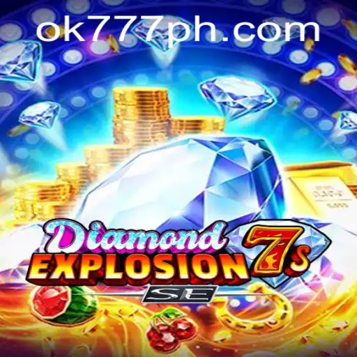 Unveiling DiamondExplosion7sSE: A Thrilling Gaming Experience Enhanced by ok777