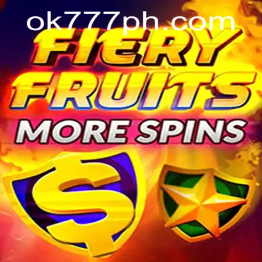 Dive into the World of FieryFruitsMoreSpins: An Enthralling Gaming Experience