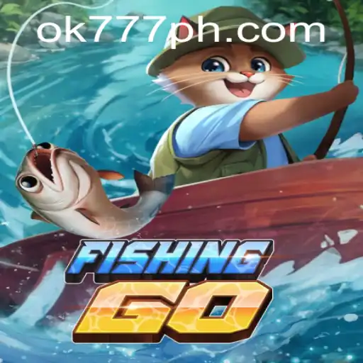 FishingGO: An Engaging Dive into the World of Digital Angling