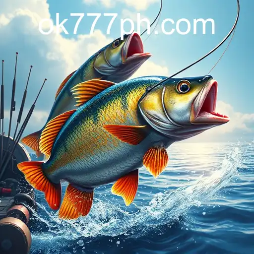 The Thrill of Fishing Games: Exploring the Exciting World of OK777