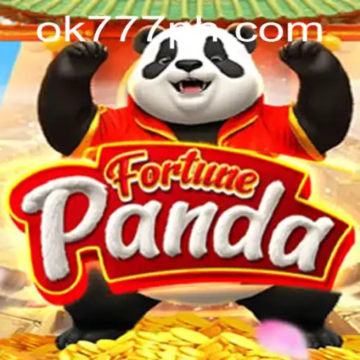 FortunePanda: Mastering the Game with OK777