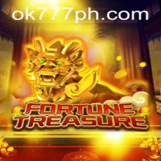 Discover the Excitement of FortuneTreasure with the Keyword: ok777