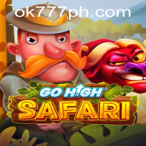 Discover the Thrills of GoHighSafari with ok777: An Adventurous Gaming Odyssey
