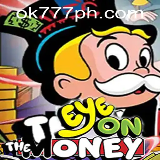 EyeOnTheMoney: A Thrilling New Game with a Twist