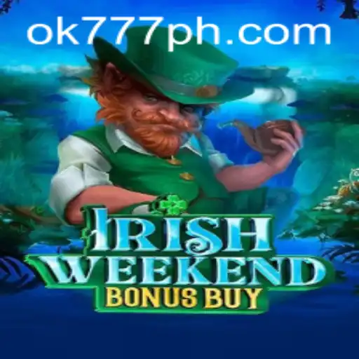 Exploring IrishWeekendBonusBuy: A New Era of Gaming