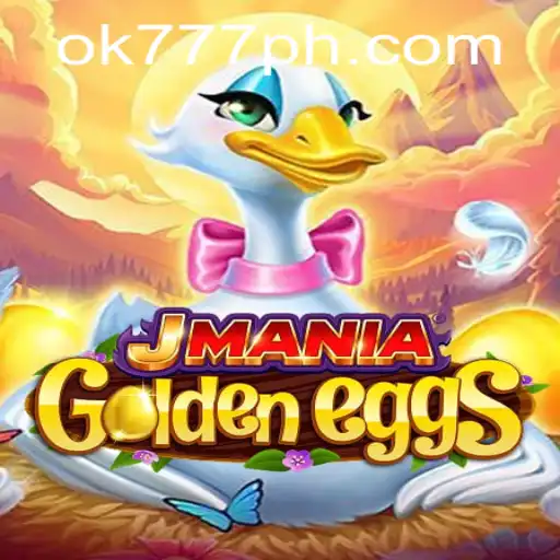 Discover the Exciting World of JManiaGoldenEggs with Keyword ok777