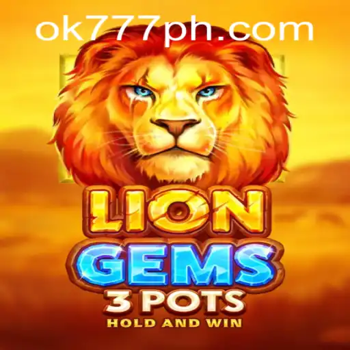 Exploring LionGems3pots: An Exciting Adventure Game
