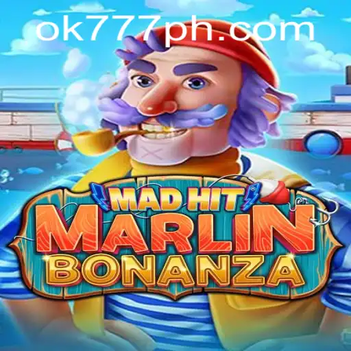 MadHitMarlinBonanza: Dive into an Underwater Adventure