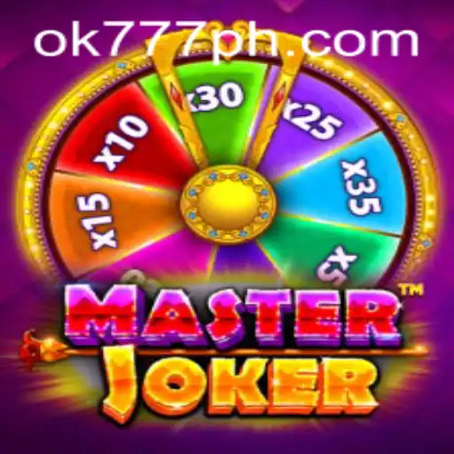 Explore the Exciting World of MasterJoker on ok777