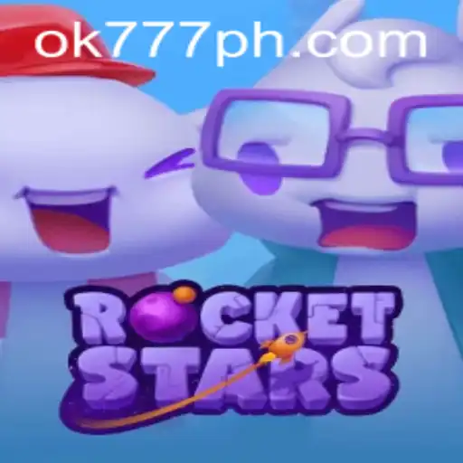 RocketStars: Journey to the Cosmos with OK777