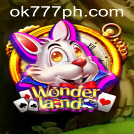 Wonderland: The Enchanting Game Adventure Awaits