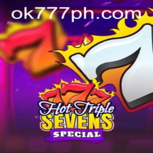 Discovering HotTripleSevensSpecial: A Thrilling Casino Experience