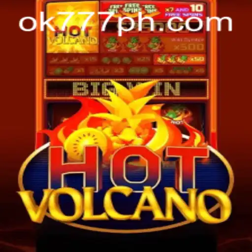 HotVolcano Game: Ignite Your Passion for Adventure with ok777