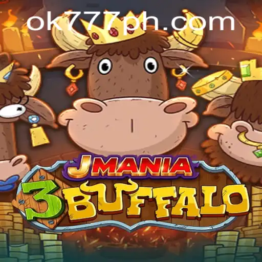 Discover the Exciting World of JMania3Buffalo: A Thrilling Adventure
