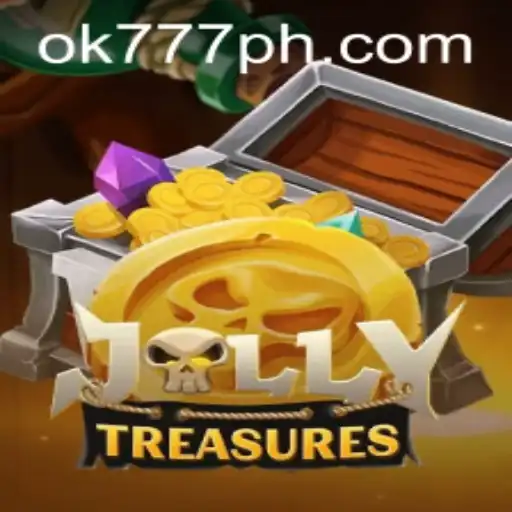 Explore JollyTreasures: An Exciting Quest for Riches with ok777