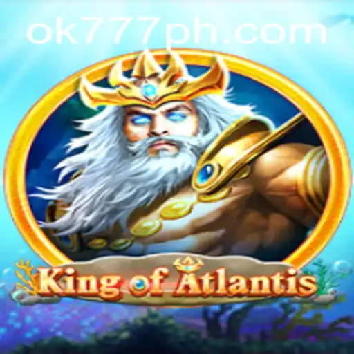 Embarking on a Mythical Journey in KingofAtlantis: Navigating the Depths with ok777