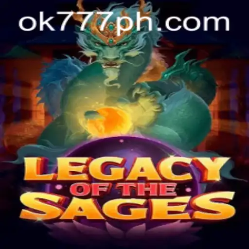 Legacy of the Sages: Unveiling the Mystical World of the Sages with OK777