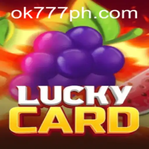 Exploring the Exciting World of LuckyCard: Unveiling the Thrill with OK777