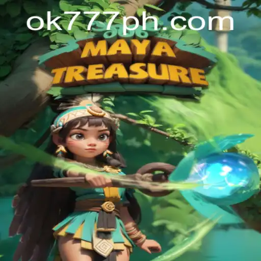 Discovering the Excitement of MayaTreasure: A Game-Changer with ok777