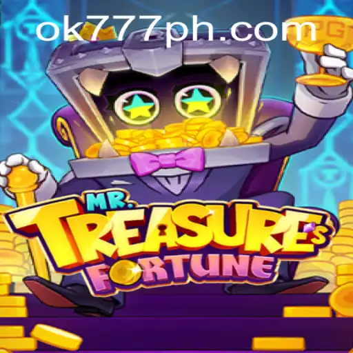 Explore MrTreasuresFortune: The Ultimate Treasure Hunt Experience with a Twist