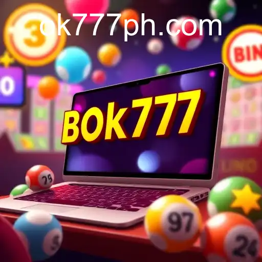 Exploring the World of Online Bingo: A Deep Dive into ok777