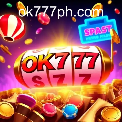 Online Slots: Exploring the Exciting World of OK777