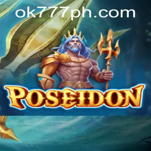 Exploring the Depths of Poseidon: The Thrilling Game Experience with ok777