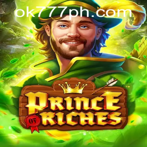 Discover the Excitement of PrinceOfRiches: Rules, Gameplay, and More